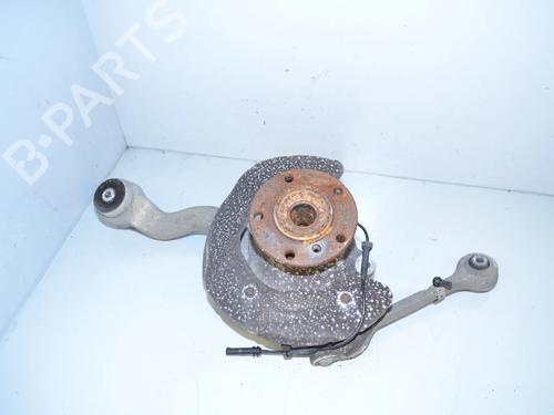 Used Left front steering knuckle Left front steering knuckle BMW 3 Gran Turismo (F34) 320 d xDrive (184 hp) 34080495 34080495