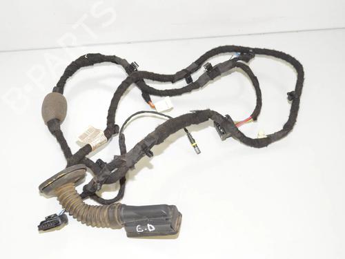 Used Wiring harness Wiring harness BMW 3 Touring (G21, G81) 330 e Plug-in-Hybrid (292 hp) 34084975 34084975
