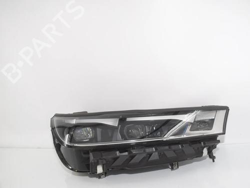Right headlight BMW iX (I20) xDrive 40 | BP34078577C29  - Image 5