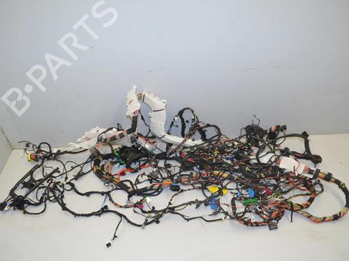 Used Wiring harness Wiring harness BMW 3 Touring (G21, G81) 320 d (163 hp) 34077940 34077940