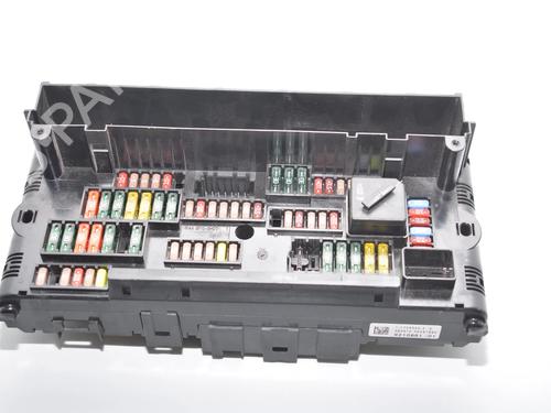 Used Fuse box Fuse box BMW 5 (F10) 520 d (184 hp) 34075031 34075031