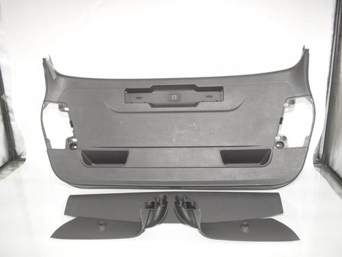 Used Boot lining Boot lining BMW 2 Active Tourer (F45) 225 xe Plug-in-Hybrid (224 hp) 39885039 39885039