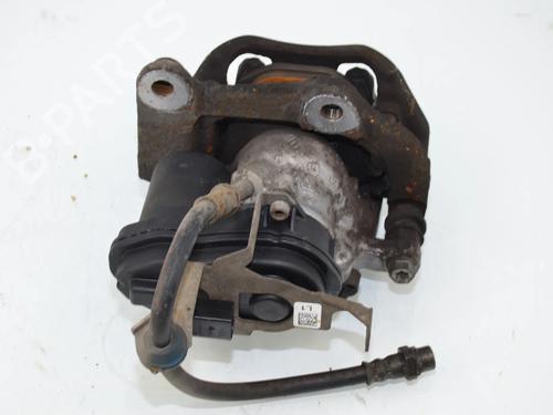 Left rear brake caliper BMW 5 Touring (G31) 520 d | BP36414247M107 - Image 4
