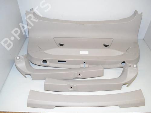 Used Boot lining Boot lining BMW 4 Gran Coupe (F36) 430 d xDrive (258 hp) 34097772 34097772