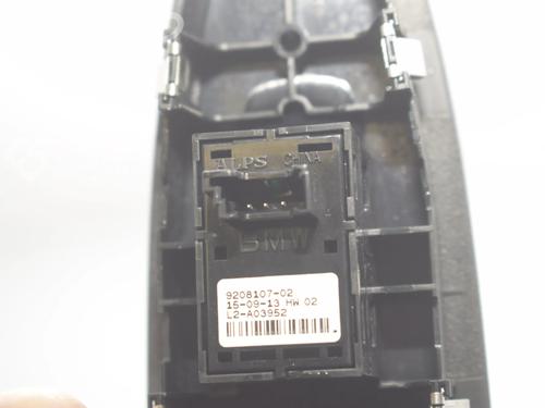 Right front window switch BMW 3 (F30, F80) 330 d | BP34094972I26  - Image 5