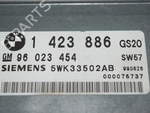Gearbox control unit BMW 5 Touring (E39) 530 d | BP34073242M52 - Image 4