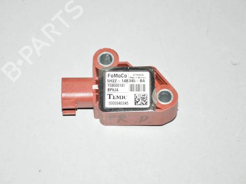 Used Electronic sensor Electronic sensor LAND ROVER RANGE ROVER SPORT I (L320) 2.7 D 4x4 (190 hp) 34088892 34088892