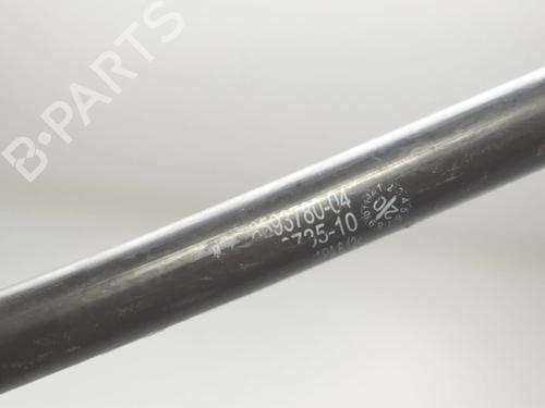 Pipe BMW 3 Touring (G21, G81) 320 d | BP37670515M125 - Image 4