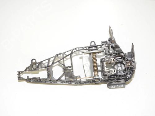 Used Support Support BMW X6 (F16, F86) xDrive 30 d (258 hp) 34076612 34076612