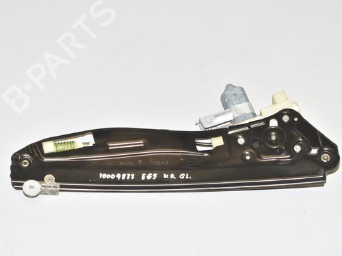 vindusheismekanisme-venstre-bak-bmw-7-e65-e66-e67-2001-2002-2003-2004-2005-2006-2007-2008-2009-34079316 main image