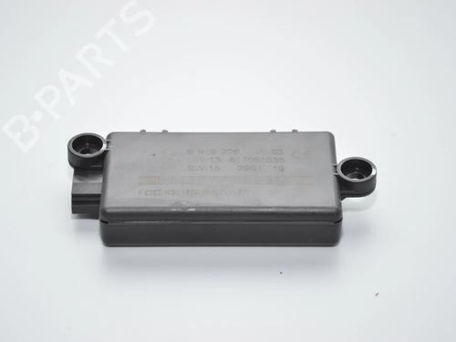 electronic-module-bmw-6-e63-2003-2004-2005-2006-2007-2008-2009-2010-34074631 main image