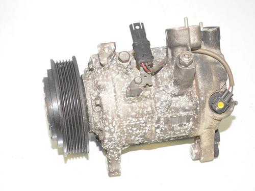 Used AC compressor AC compressor BMW 3 Touring (F31) 330 d (258 hp) 34066901 34066901