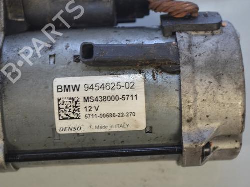 Starter BMW 2 Active Tourer (U06) 218d | BP34087807M8  - Image 5
