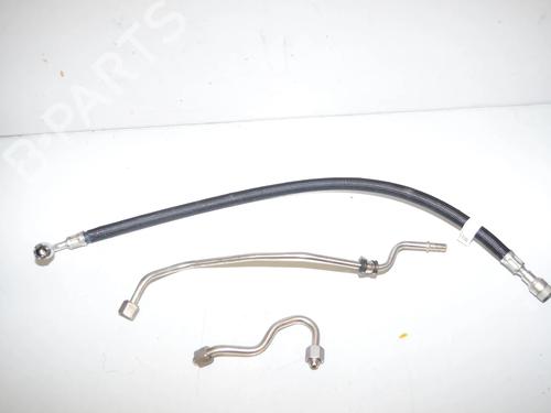 Used Pipe Pipe BMW X3 (G01, F97, G08) xDrive 30 e Plug-in-Hybrid (292 hp) 34093466 34093466