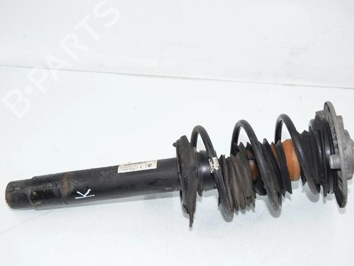 Used Left front shock absorber Left front shock absorber BMW 3 (F30, F80) 320 i (184 hp) 39931189 39931189
