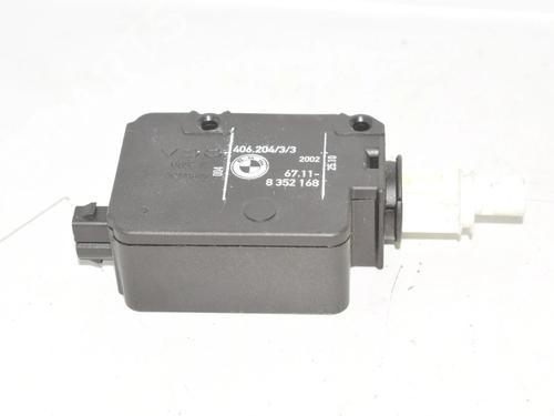 Electronic module BMW 5 (E39) 525 d | BP34068067M83  - Image 5