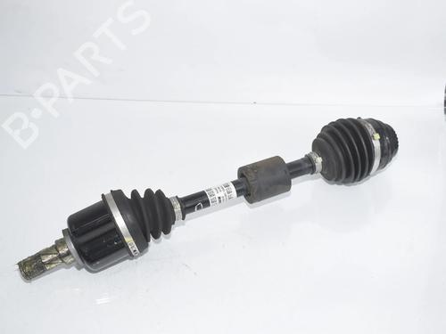Left front driveshaft BMW 2 Gran Tourer (F46) 216 i | BP37090977M38 - Image 2