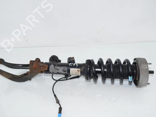 Used Left front shock absorber Left front shock absorber 39116621 39116621