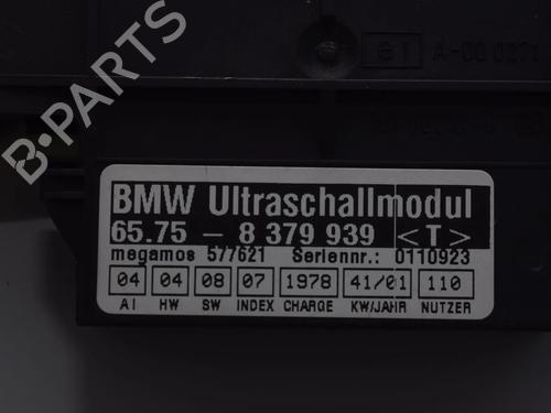 Electronic module BMW 5 Touring (E39) 530 d | BP34096415M83  - Image 5