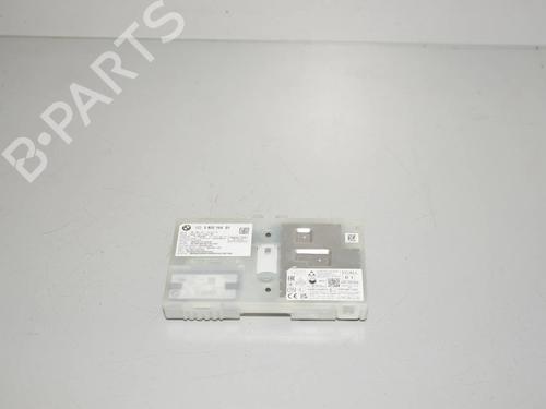 Used Electronic module Electronic module BMW i4 (G26) eDrive35 (286 hp) 34083916 34083916