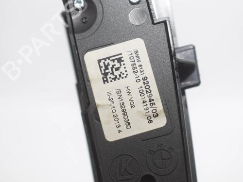 Switch BMW 5 Touring (F11) 530 d | BP39065407I30 - Image 5