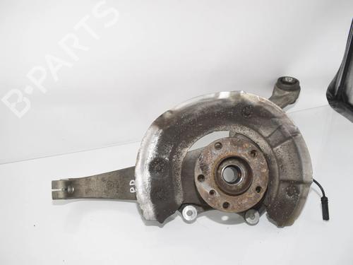 Used Right front steering knuckle Right front steering knuckle BMW 5 (F10) 530 d xDrive (258 hp) 34097925 34097925