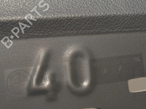 Dashboard BMW 3 (F30, F80) 320 d | BP34068566C46  - Image 6