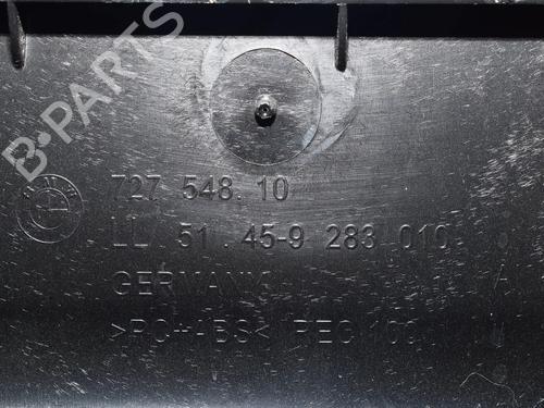 Handskerum BMW i3 (I01) Electric | BP34063338C95  - Image 5