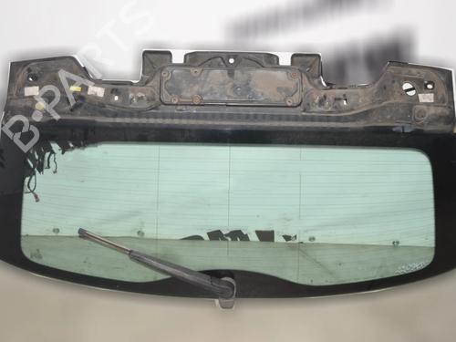 Used Bootlid window Bootlid window 34086521 34086521