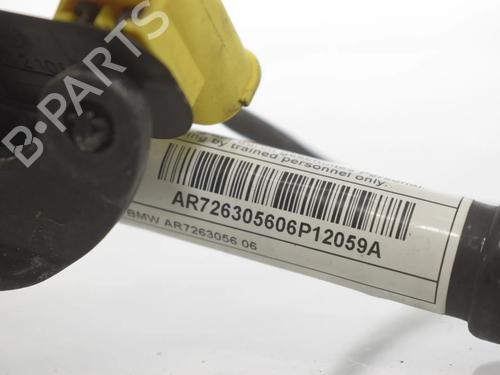 Electronic module BMW 5 Touring (F11) 530 d | BP38050838M83 - Image 5