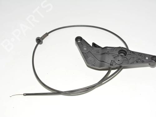 Cable BMW 5 Touring (F11) 520 d | BP34086187E12 - Image 4