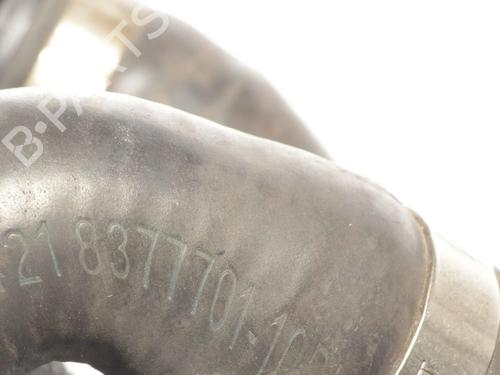 Pipe BMW 7 (E65, E66, E67) 735 i | BP34080164M125  - Image 5