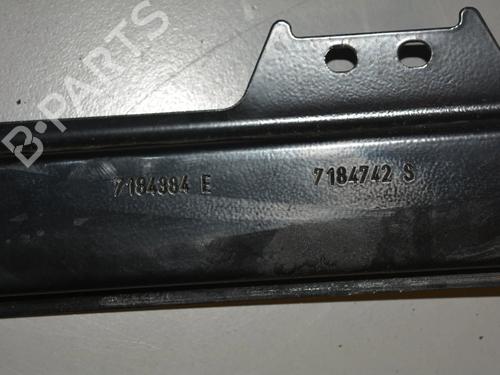 Front right window mechanism BMW 5 (E60) 530 d | BP34086400C23 - Image 2