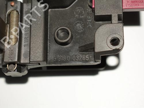 Electronic module BMW 5 Touring (E61) 525 i | BP34067012M83  - Image 6