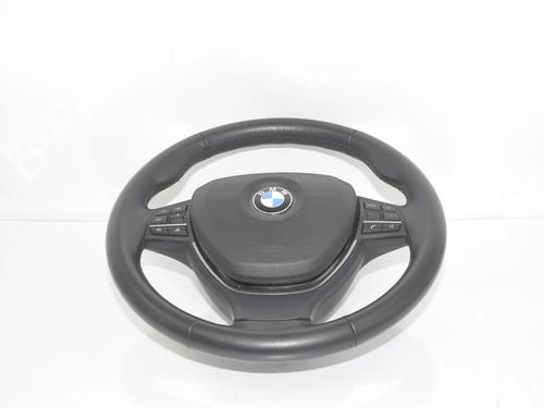 Used Steering wheel Steering wheel BMW 5 Touring (F11) 520 d (184 hp) 34069468 34069468