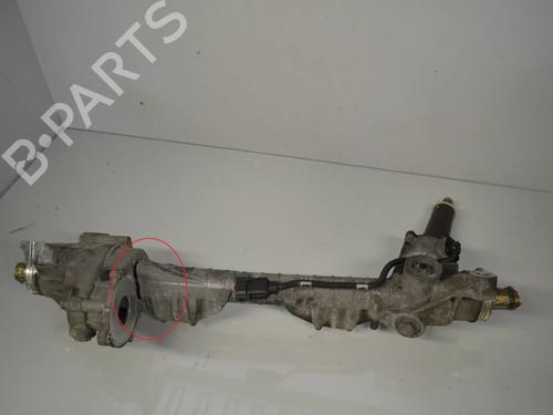 Steering rack BMW 5 (F10) 530 d | BP34618565M22 - Image 3