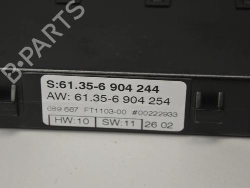 Electronic module BMW 5 Touring (E39) 520 i | BP34085912M83  - Image 6