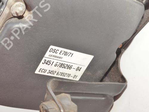 ABS pump BMW X6 (E71, E72) xDrive 50 i | BP34078392M43  - Image 7