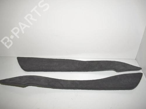 Used Middle console Middle console BMW 5 (F10) 535 d (313 hp) 34062003 34062003