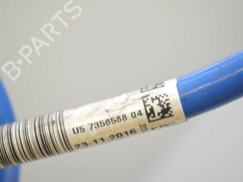 Pipe BMW 7 (G11, G12) 730 d, Ld xDrive | BP34077697M125 - Image 4