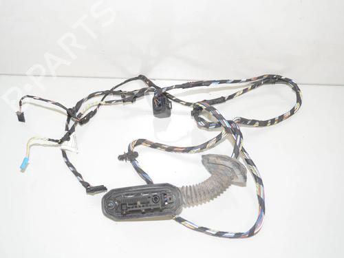 Used Wiring harness Wiring harness BMW X3 (F25) xDrive 20 d (184 hp) 34073595 34073595