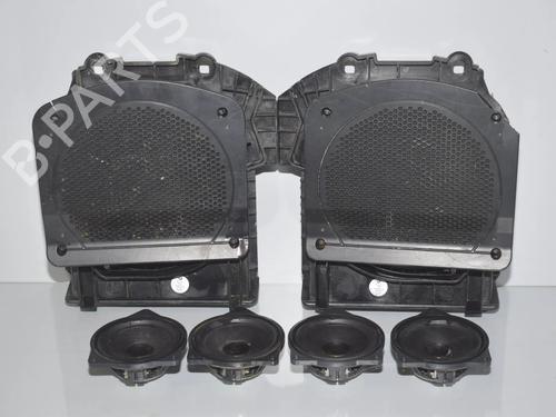 Used Electronic module Electronic module BMW 5 Gran Turismo (F07) 530 d (245 hp) 34088905 34088905