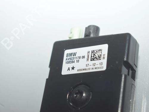 Electronic module BMW 3 Gran Turismo (F34) 320 d | BP34072282M83  - Image 5