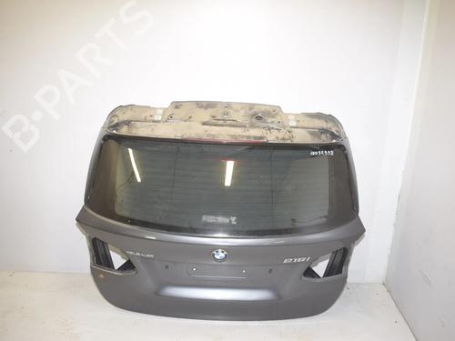 Used Tailgate Tailgate BMW 2 Active Tourer (F45) 216 i (102 hp) 40501804 40501804
