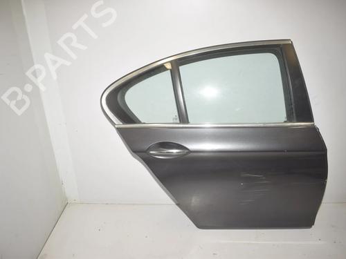 right-rear-door-bmw-5-f10-2009-2010-2011-2012-2013-2014-2015-2016-34065984 main image