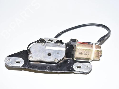 Used Electronic module Electronic module BMW 5 Touring (E39) 530 d (184 hp) 34071379 34071379