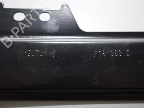 Front left window mechanism BMW 5 (E60) 523 i | BP34078713C22  - Image 8