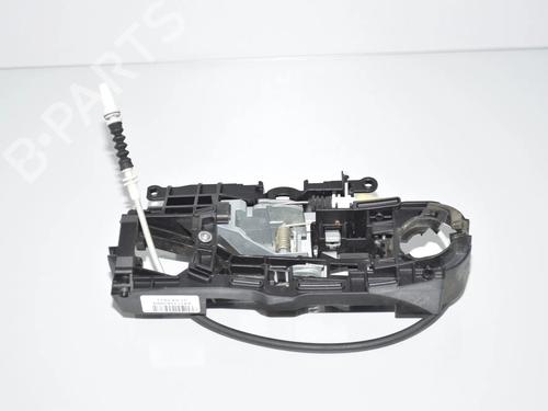 Støtte Støtte BMW 5 (F10) 525 d (204 hp) 34067412 34067412