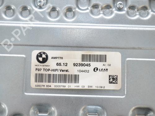 Electronic module BMW X5 (E70) xDrive 40 d | BP34401921M83  - Image 12