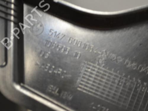 Boot lining BMW X6 (E71, E72) xDrive 50 i | BP34093247I3  - Image 9